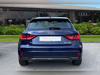 Used Audi A1 2024 for sale - 78991744: Photo