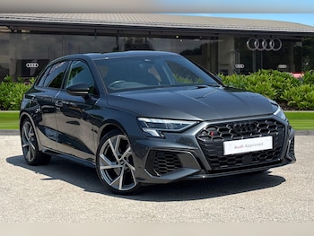 Used Audi A3 2024 for sale - 79228156: Photo