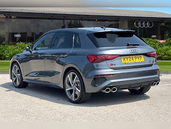 Used Audi A3 2024 for sale - 79228156: Photo
