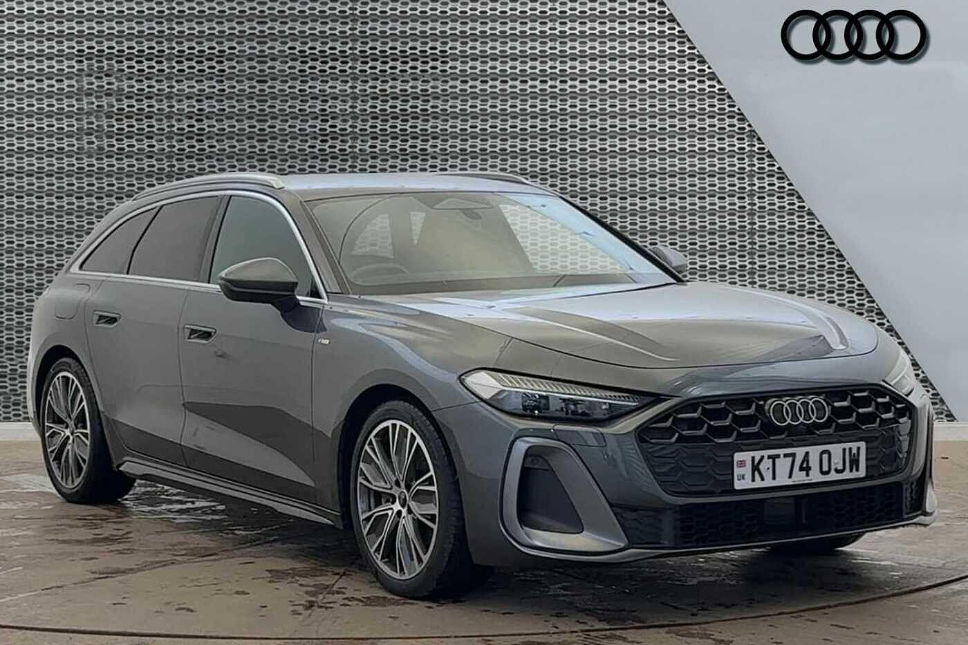 Used Audi A5 2025 for sale - 76546186: Photo 1