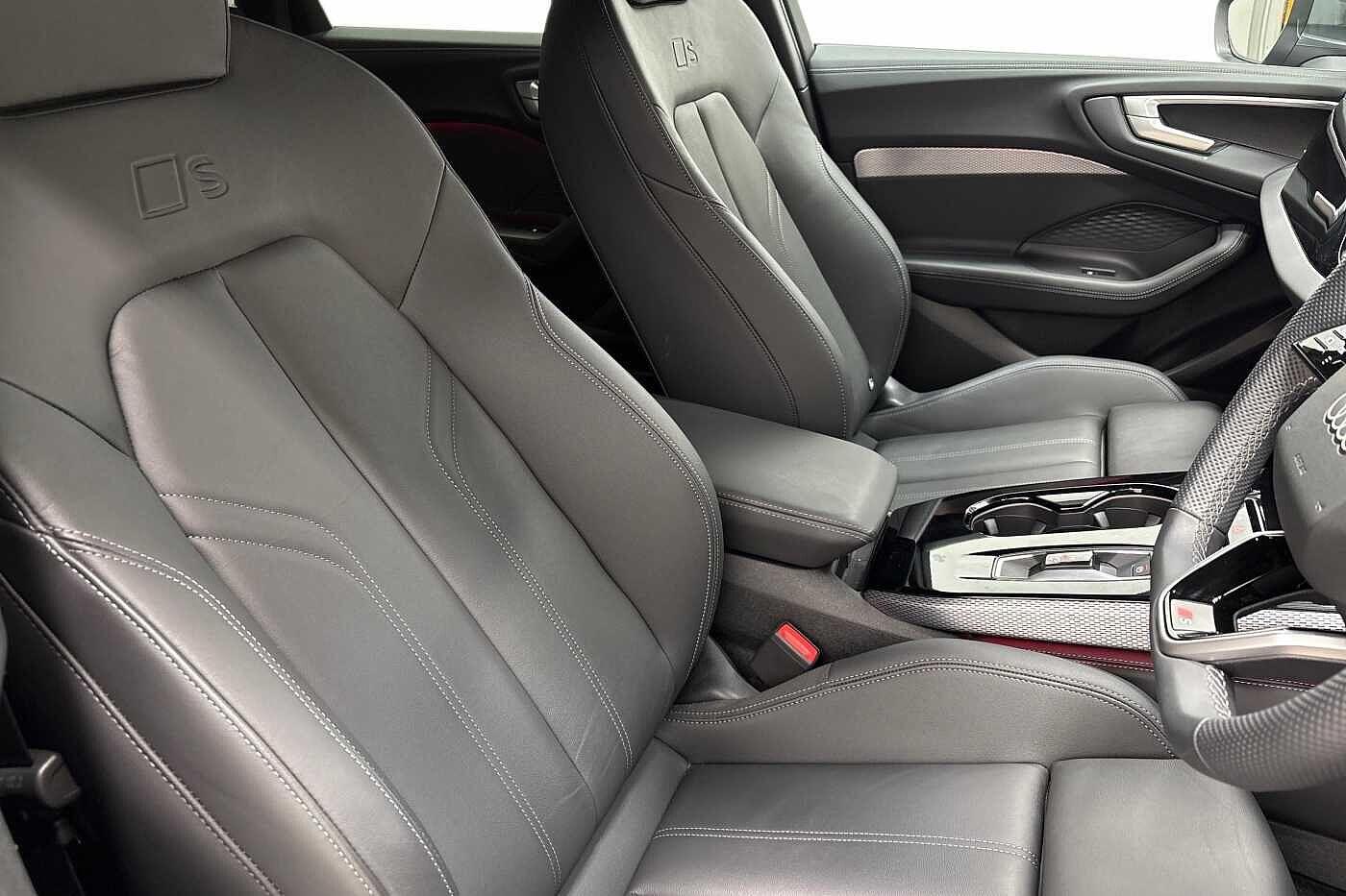 Used Audi A5 2025 for sale - 76546186: Photo 10