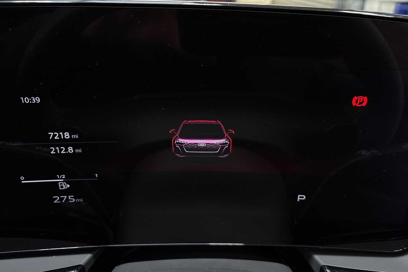 Used Audi A5 2025 for sale - 76546186: Photo 11