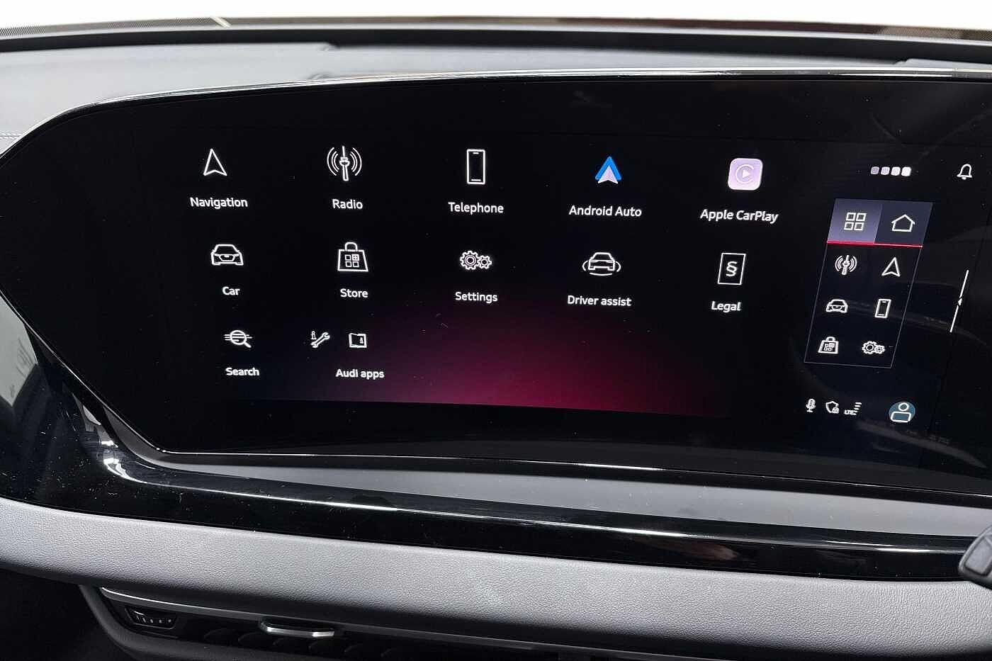 Used Audi A5 2025 for sale - 76546186: Photo 12