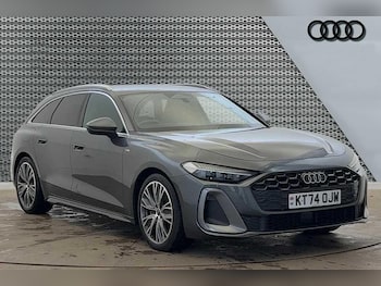 Used Audi A5 2025 for sale - 76546186: Photo