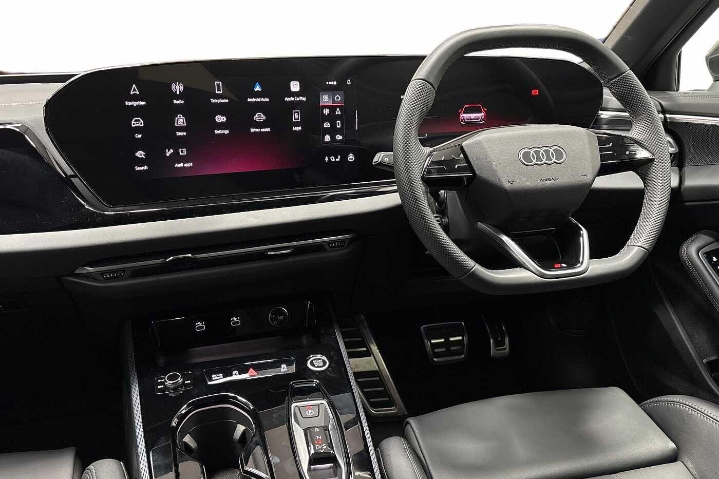 Used Audi A5 2025 for sale - 76546186: Photo 2