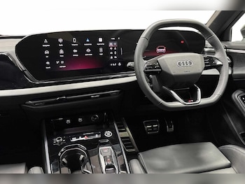 Used Audi A5 2025 for sale - 76546186: Photo