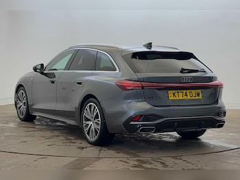 Used Audi A5 2025 for sale - 76546186: Photo