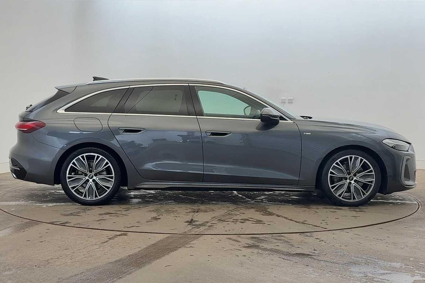 Used Audi A5 2025 for sale - 76546186: Photo 4