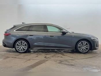 Used Audi A5 2025 for sale - 76546186: Photo