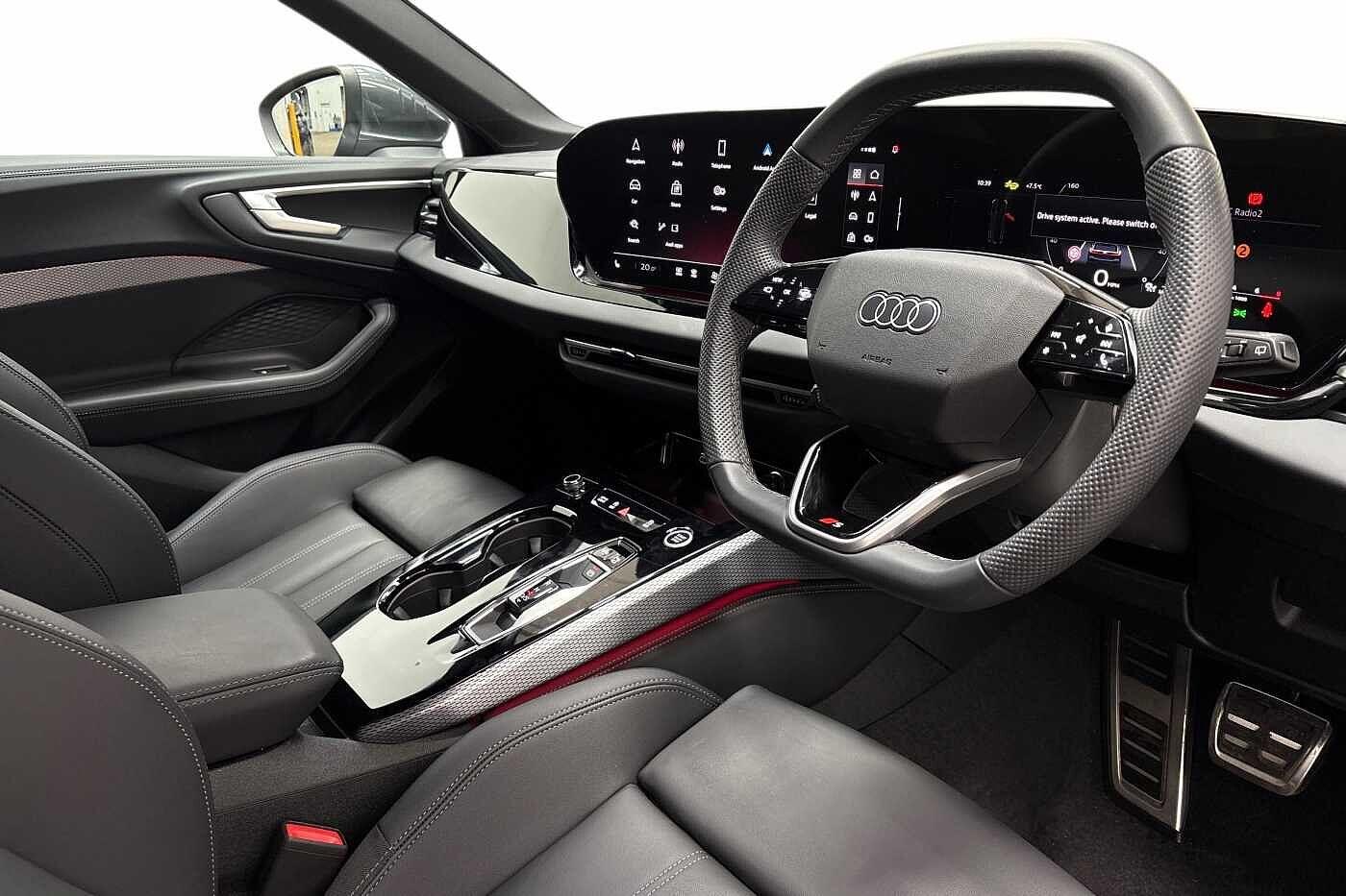 Used Audi A5 2025 for sale - 76546186: Photo 6