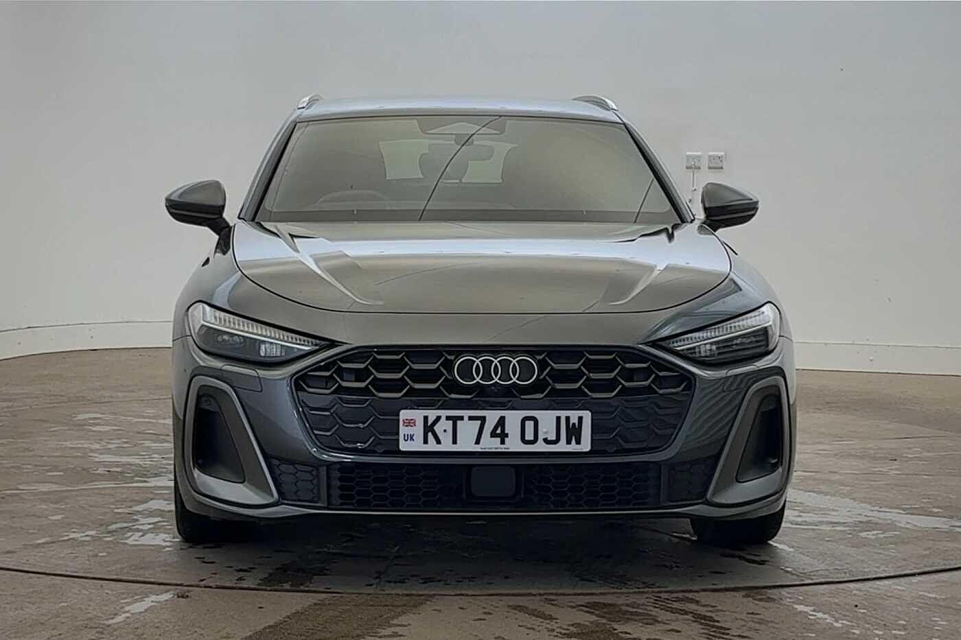 Used Audi A5 2025 for sale - 76546186: Photo 7