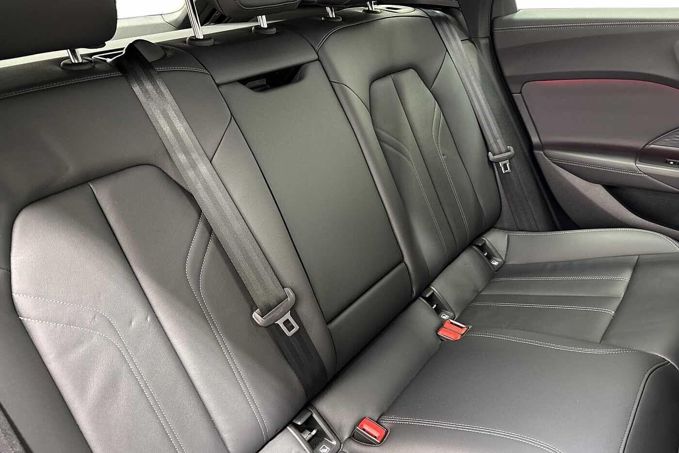 Used Audi A5 2025 for sale - 76546186: Photo 9