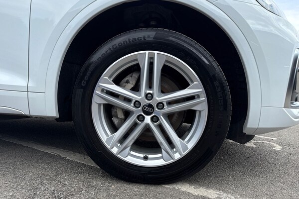 Used Audi Q5 2024 for sale - 75499491: Photo 10