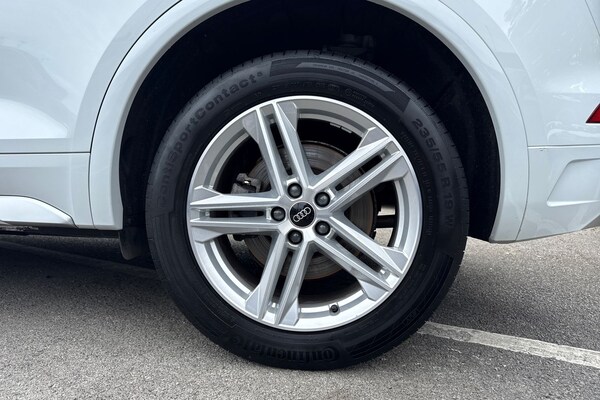 Used Audi Q5 2024 for sale - 75499491: Photo 12