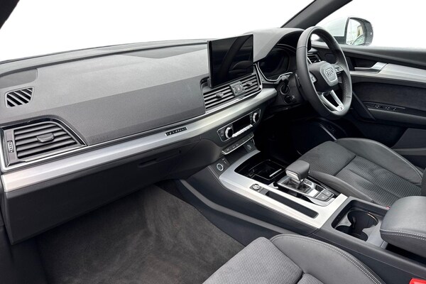 Used Audi Q5 2024 for sale - 75499491: Photo 15