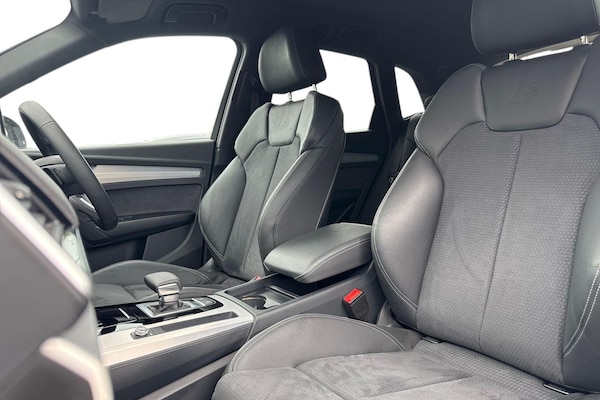 Used Audi Q5 2024 for sale - 75499491: Photo 16