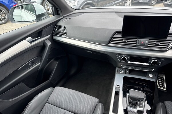 Used Audi Q5 2024 for sale - 75499491: Photo 20