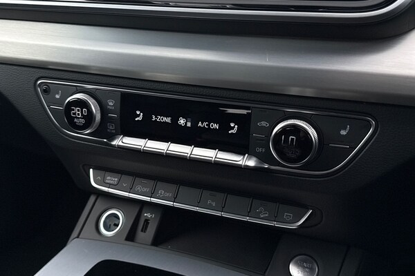 Used Audi Q5 2024 for sale - 75499491: Photo 22