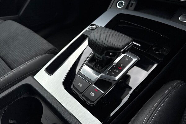 Used Audi Q5 2024 for sale - 75499491: Photo 23