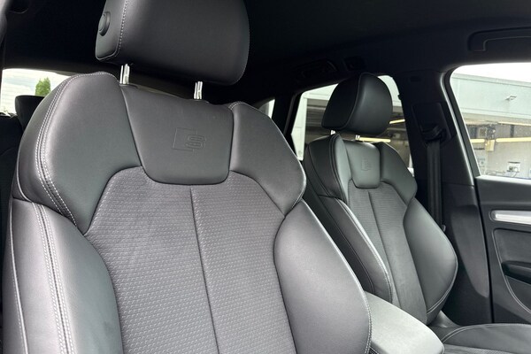 Used Audi Q5 2024 for sale - 75499491: Photo 24