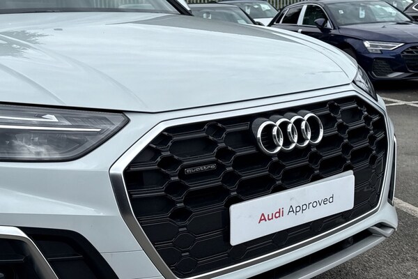 Used Audi Q5 2024 for sale - 75499491: Photo 27