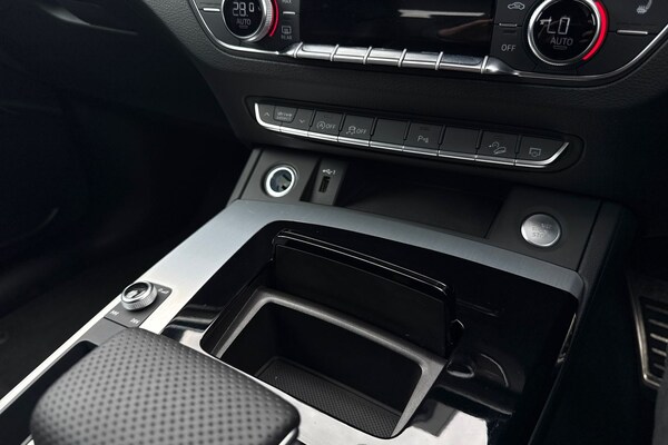 Used Audi Q5 2024 for sale - 75499491: Photo 33