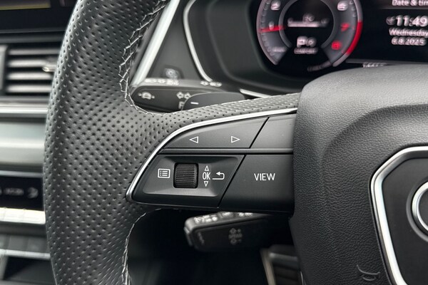 Used Audi Q5 2024 for sale - 75499491: Photo 35