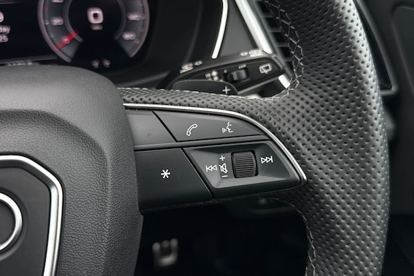 Used Audi Q5 2024 for sale - 75499491: Photo 36