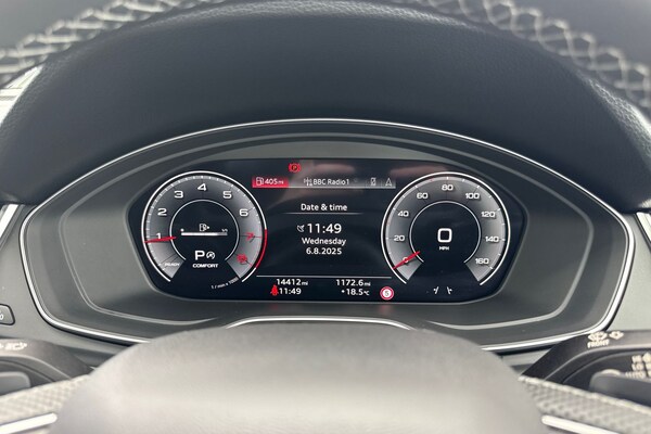 Used Audi Q5 2024 for sale - 75499491: Photo 37