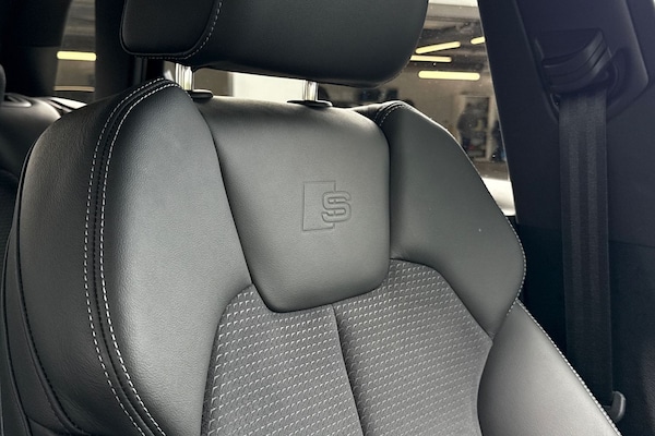 Used Audi Q5 2024 for sale - 75499491: Photo 40