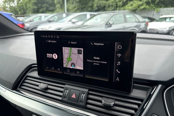 Used Audi Q5 2024 for sale - 75499491: Photo 43