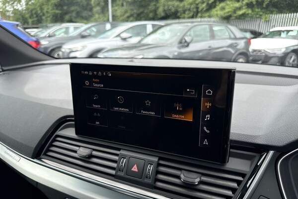 Used Audi Q5 2024 for sale - 75499491: Photo 44