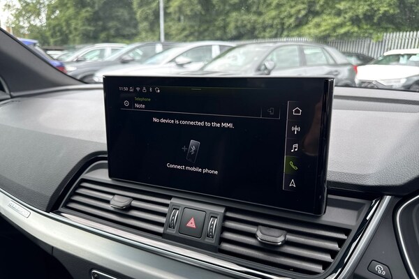Used Audi Q5 2024 for sale - 75499491: Photo 45