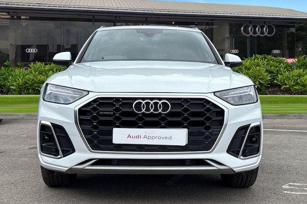 Used Audi Q5 2024 for sale - 75499491: Photo 6