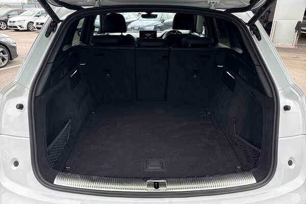 Used Audi Q5 2024 for sale - 75499491: Photo 7