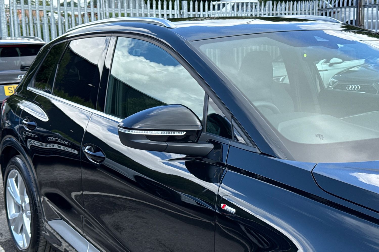 Vehicle 26