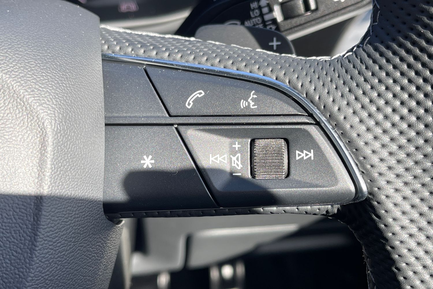 Used Audi Q8 2025 for sale - 76546108: Photo 29