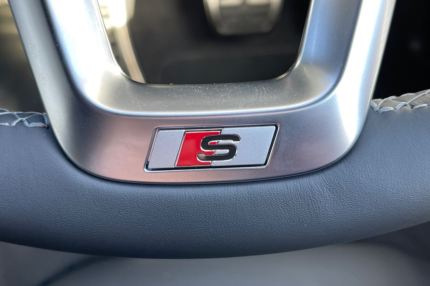 Used Audi Q8 2025 for sale - 76546108: Photo 30