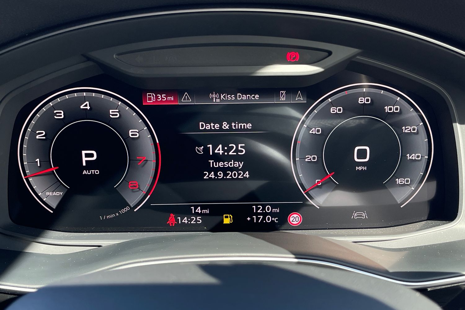 Used Audi Q8 2025 for sale - 76546108: Photo 32