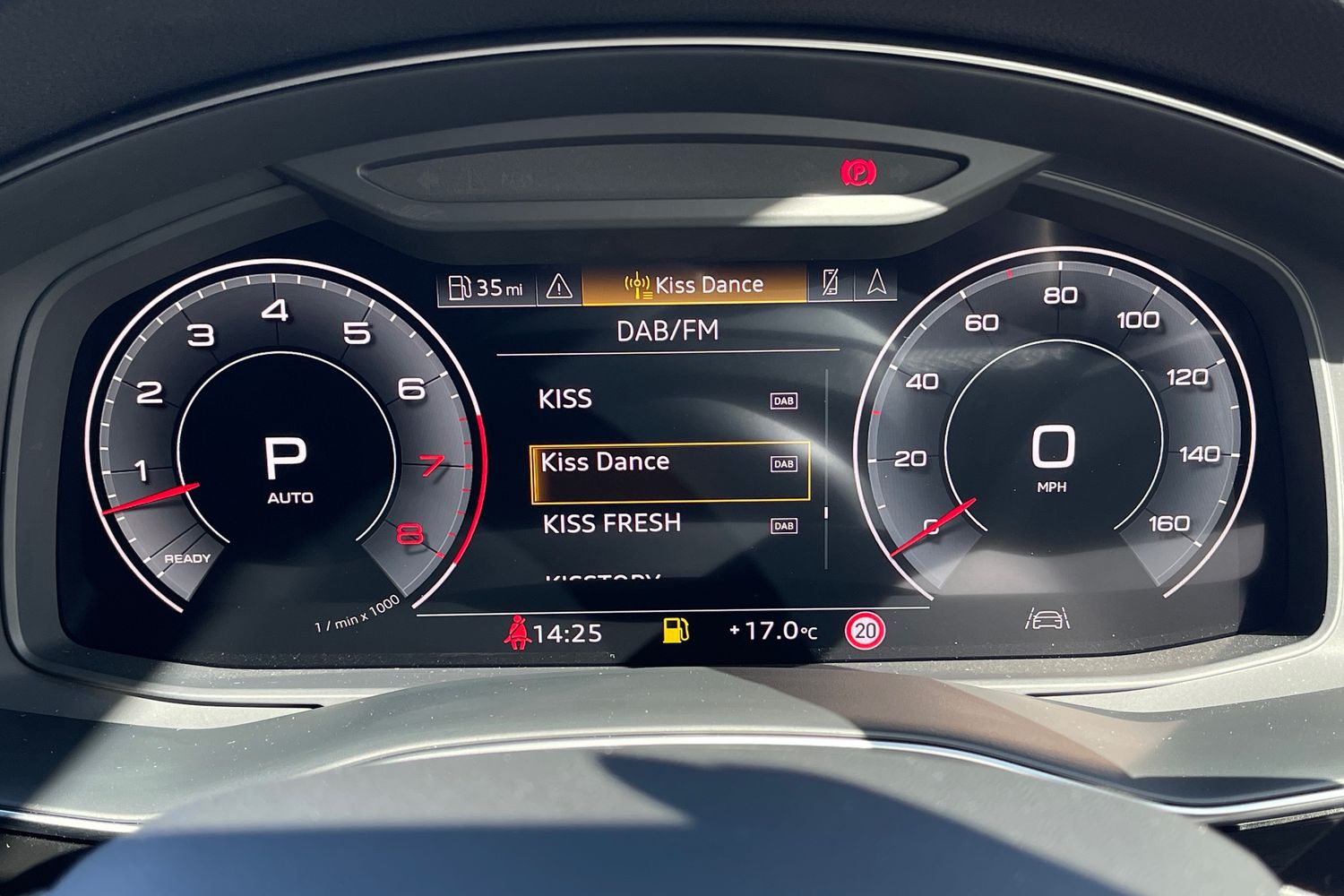 Used Audi Q8 2025 for sale - 76546108: Photo 33