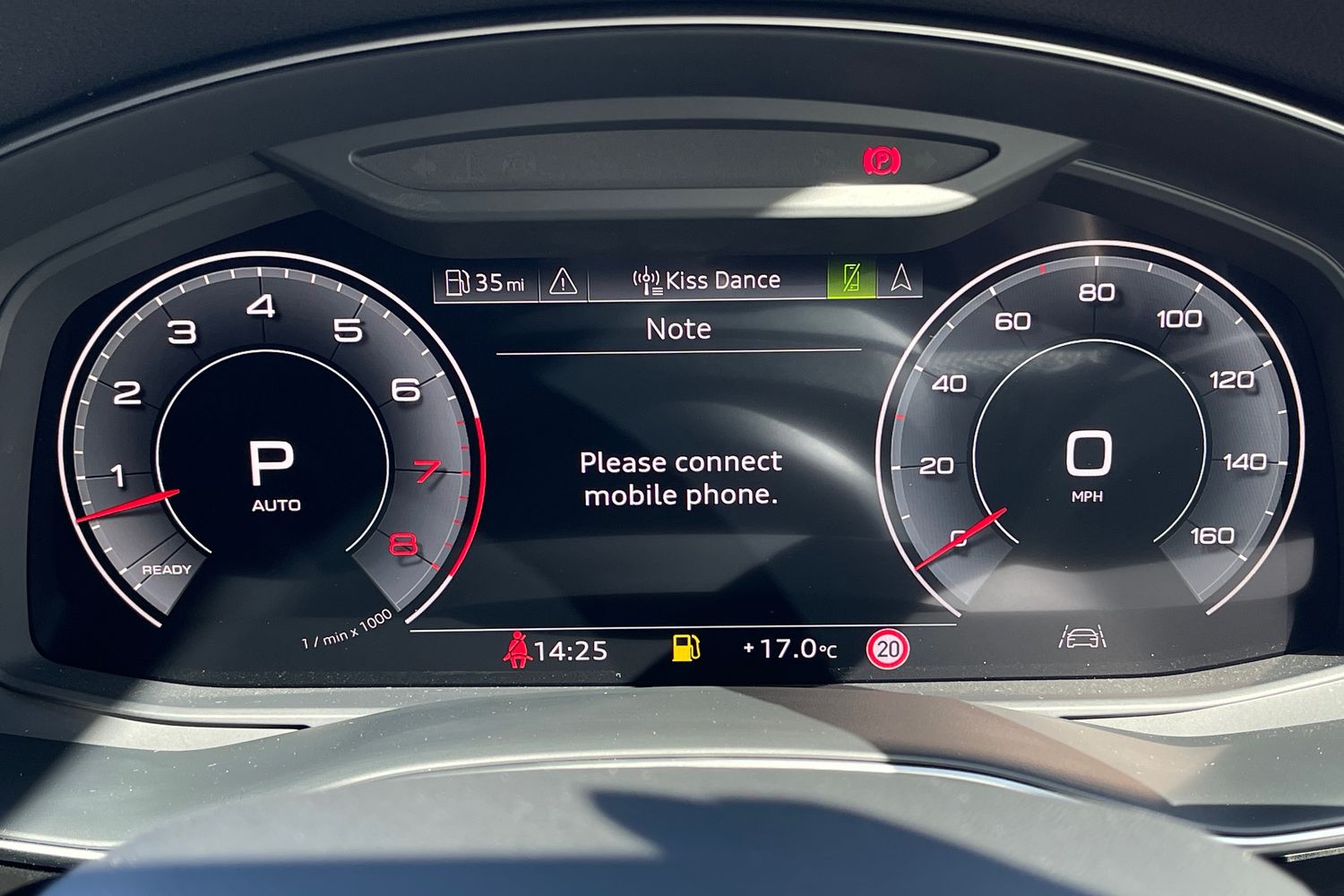 Used Audi Q8 2025 for sale - 76546108: Photo 34