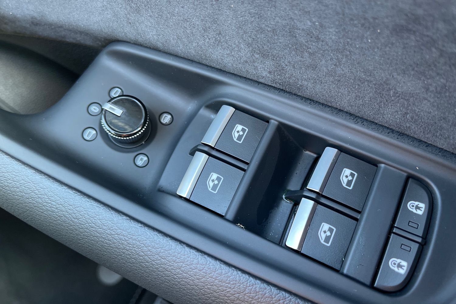 Used Audi Q8 2025 for sale - 76546108: Photo 36