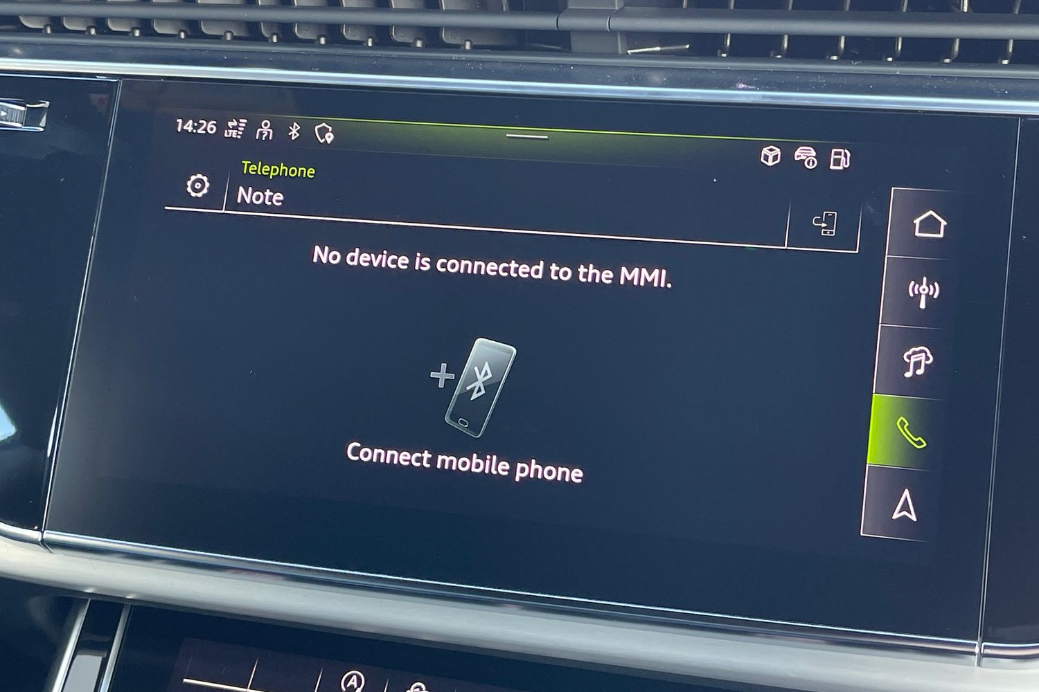 Used Audi Q8 2025 for sale - 76546108: Photo 39