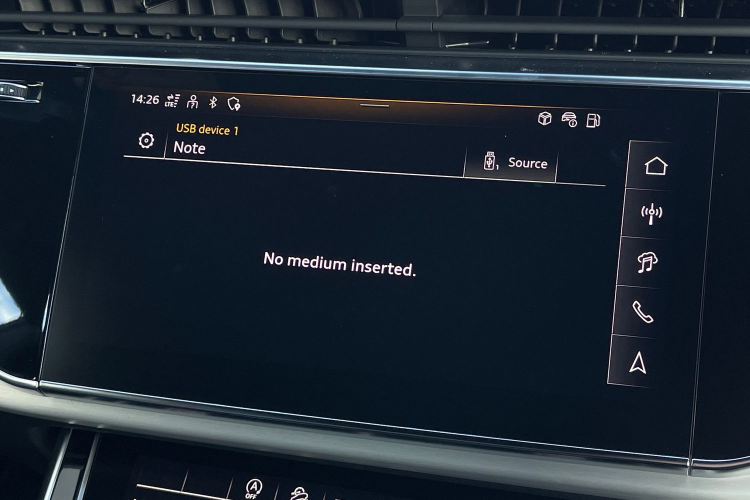 Used Audi Q8 2025 for sale - 76546108: Photo 40