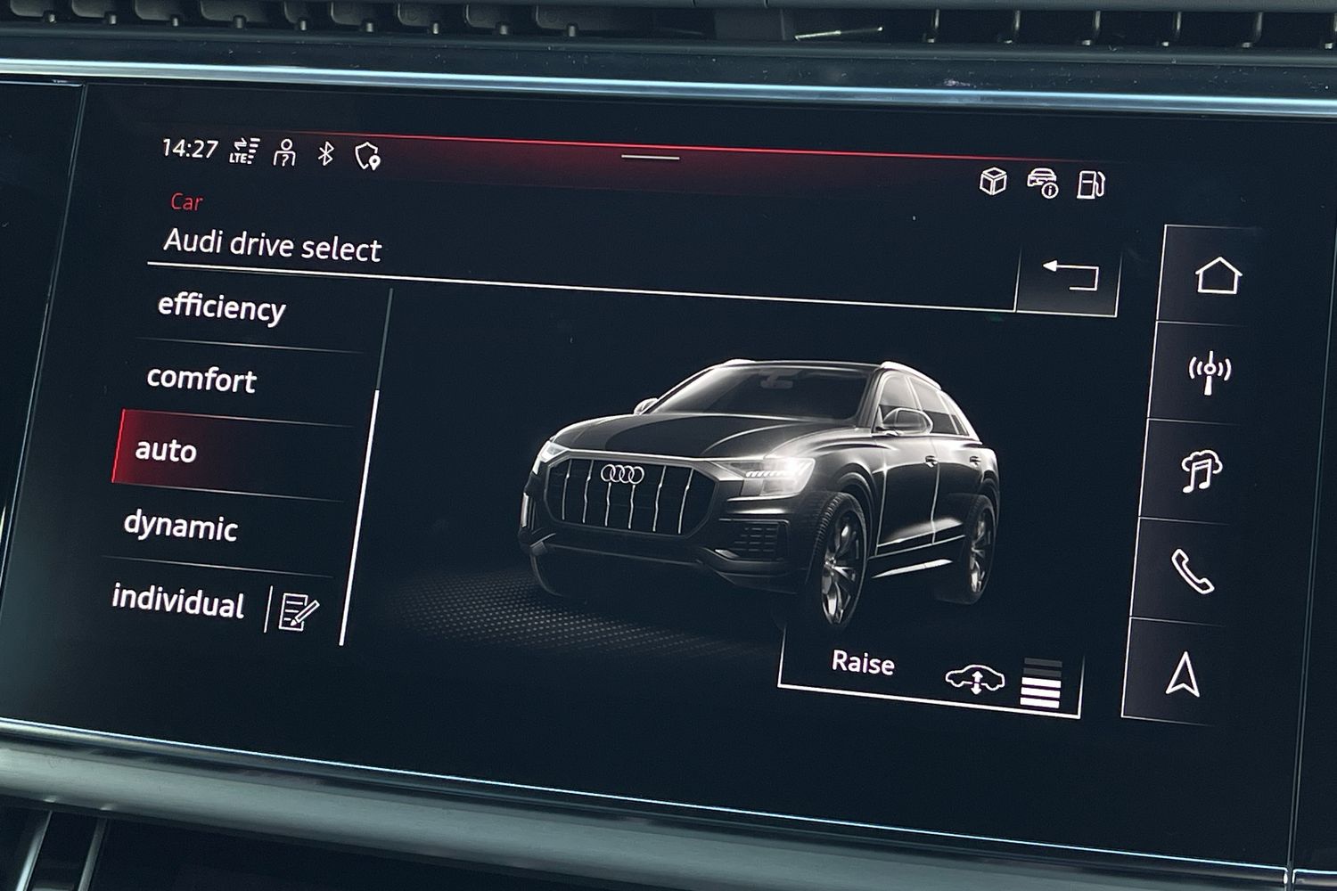 Used Audi Q8 2025 for sale - 76546108: Photo 44