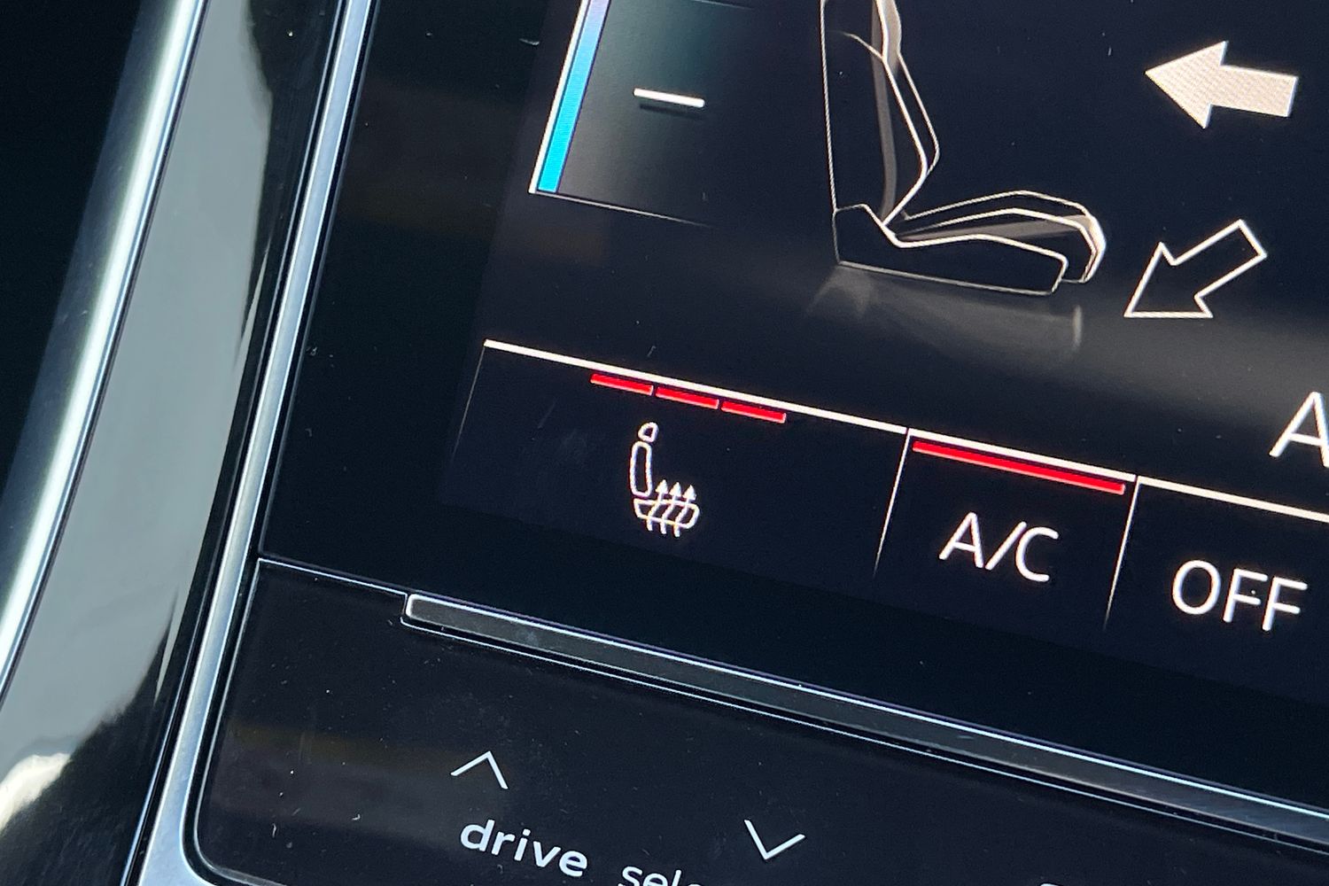 Used Audi Q8 2025 for sale - 76546108: Photo 45