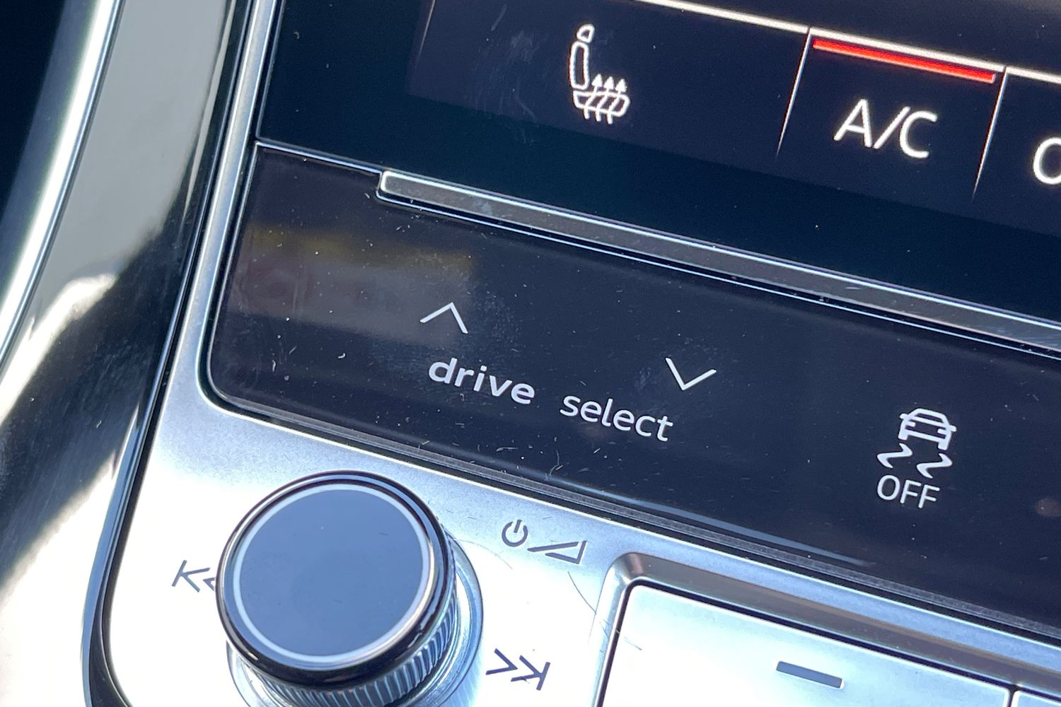 Used Audi Q8 2025 for sale - 76546108: Photo 47