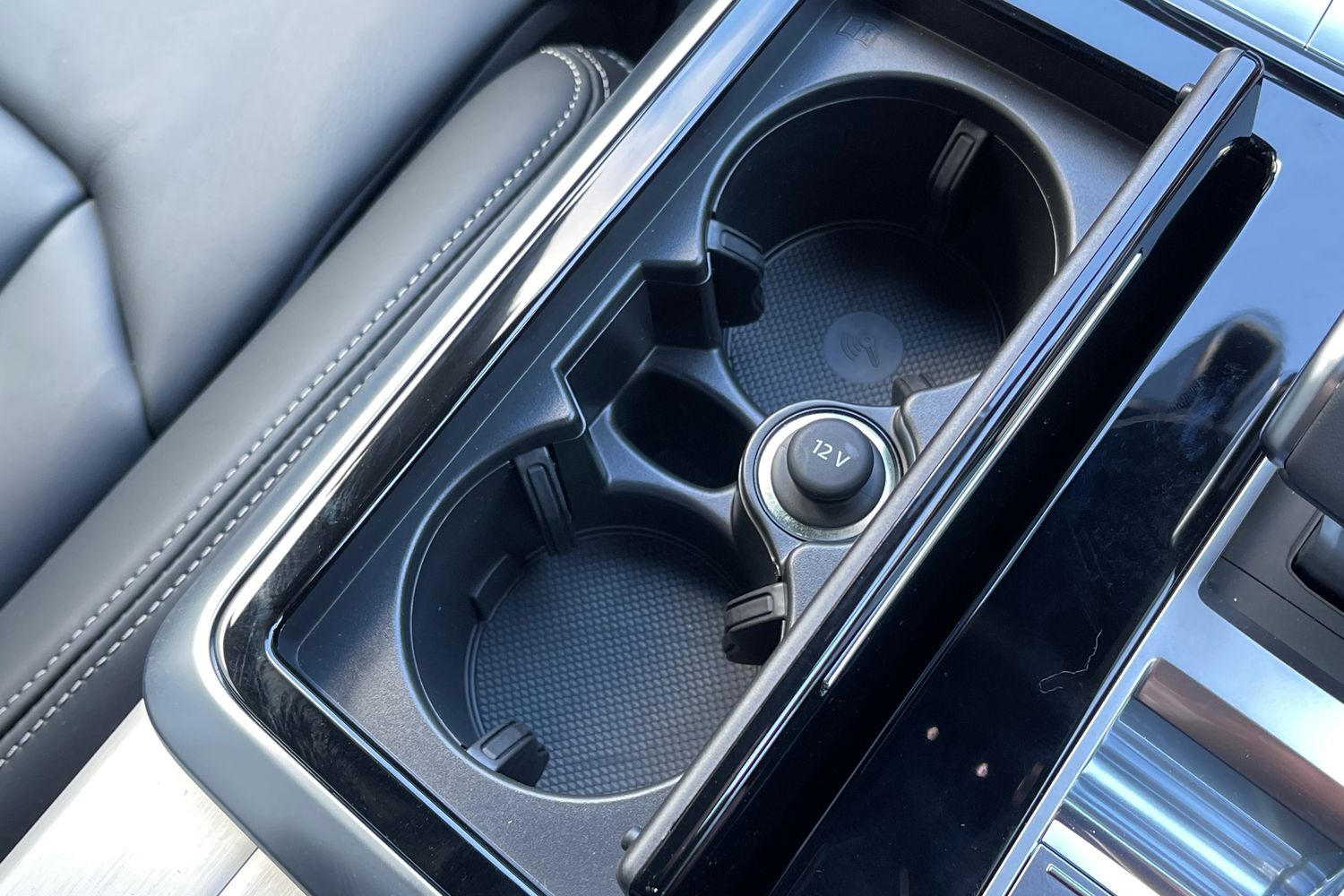 Used Audi Q8 2025 for sale - 76546108: Photo 48