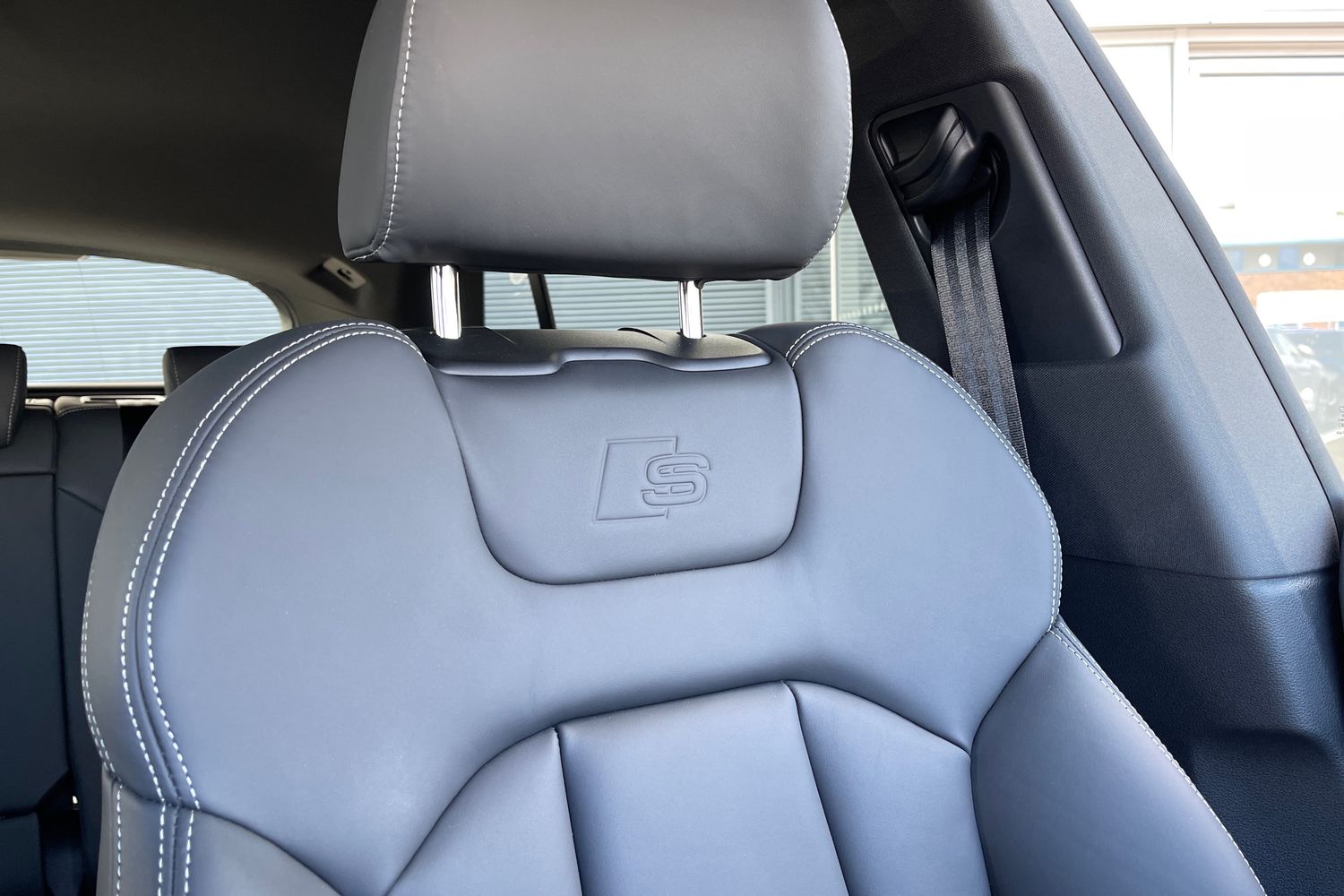 Used Audi Q8 2025 for sale - 76546108: Photo 51