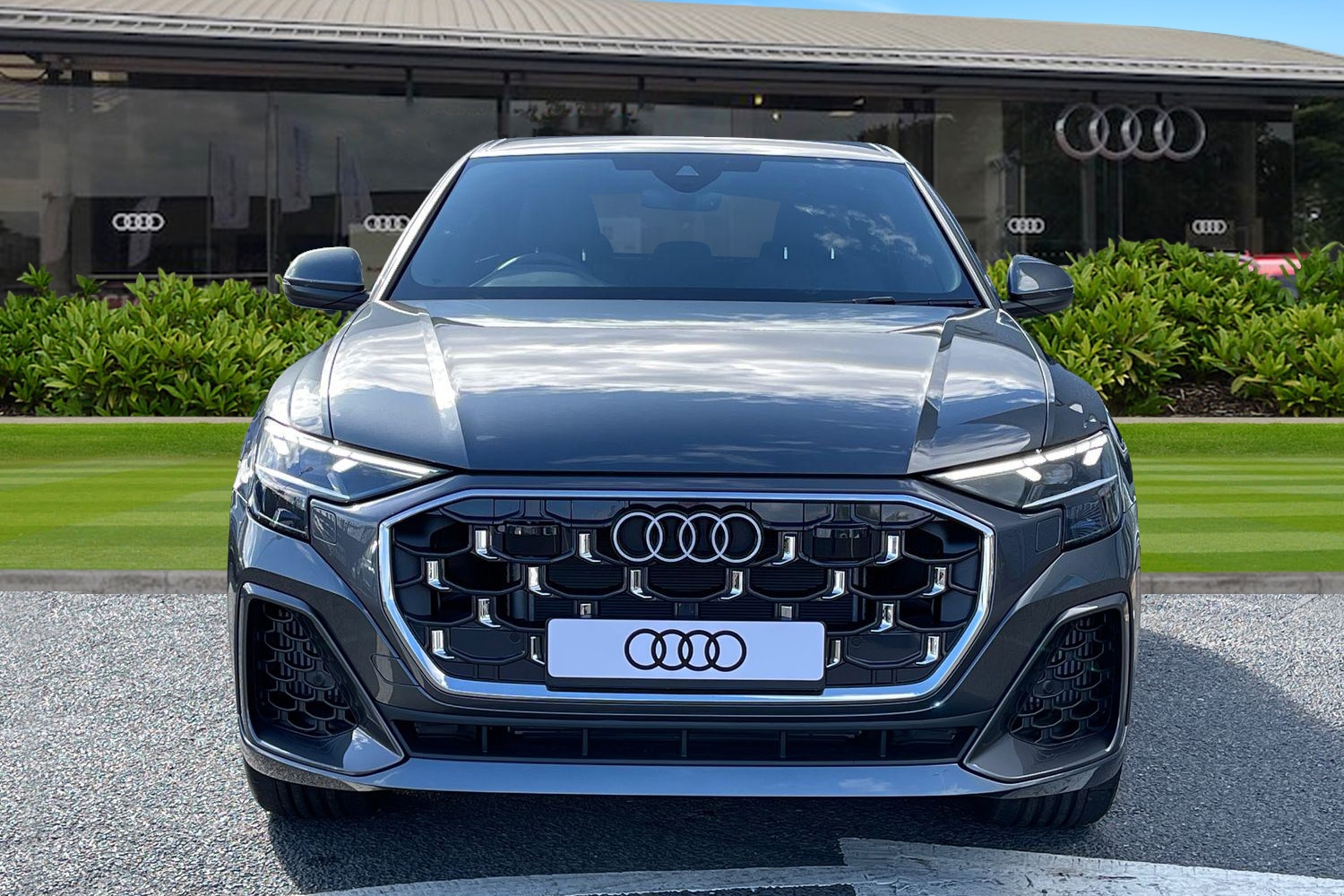 Used Audi Q8 2025 for sale - 76546108: Photo 6